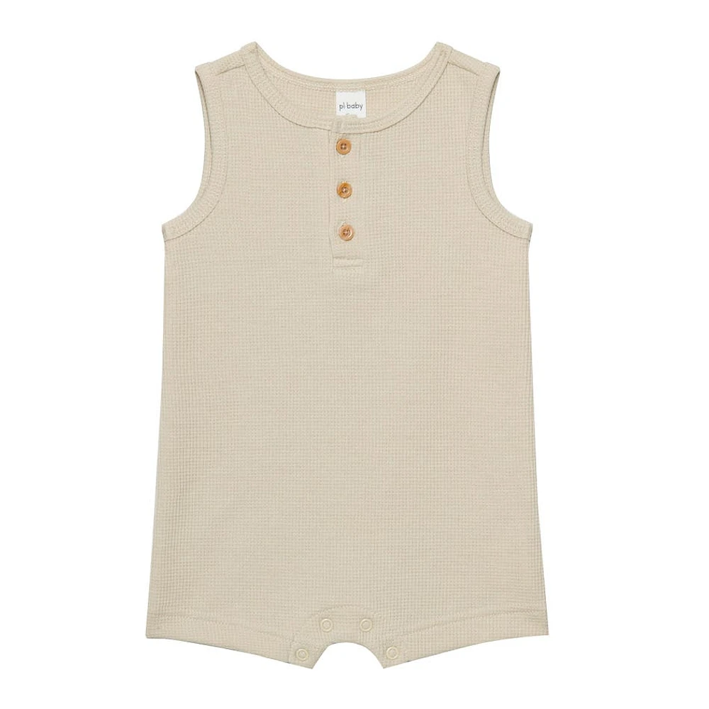 Sun Romper Set 3-24m