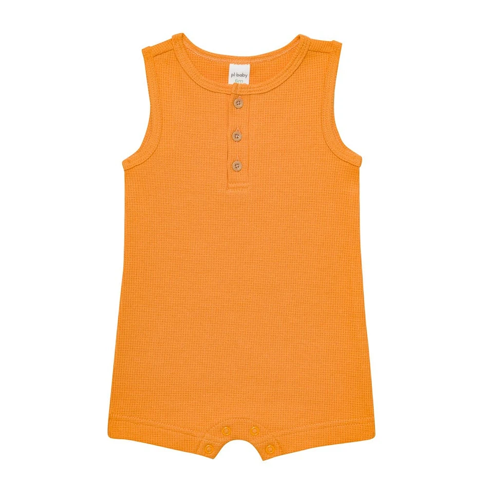 Ensemble Barboteuse Toucan 3-24mois