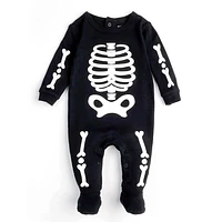 Skeleton Sleeper 0-24m