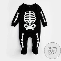 Skeleton Sleeper 0-24m