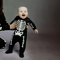 Skeleton Sleeper 0-24m