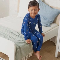 Pyjama Hockey 2-7ans