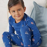 Pyjama Hockey 2-7ans