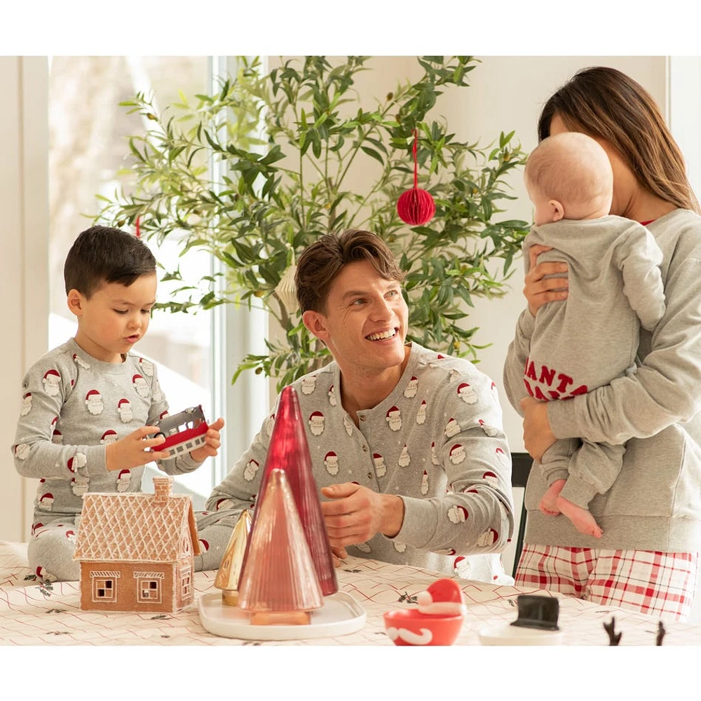 Pyjama Père Noël 2-7ans