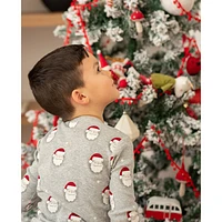 Pyjama Père Noël 2-7ans