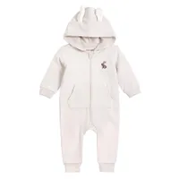 Baby Bunny Playsuit 6-24m