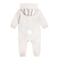 Baby Bunny Playsuit 6-24m