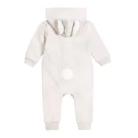Baby Bunny Playsuit 6-24m