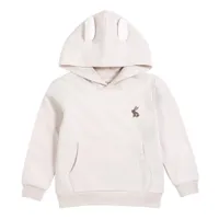 Little Bunny Hoodie 2-7y