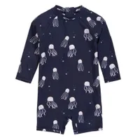 Jellyfish UV Swimsuit 0-24m