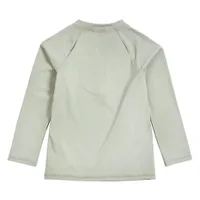 Sage Rashguard Top 2-7y