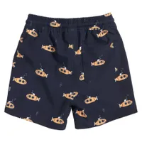 Submarines Swim Shorts 2-7y