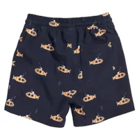 Submarines Swim Shorts 2-7y