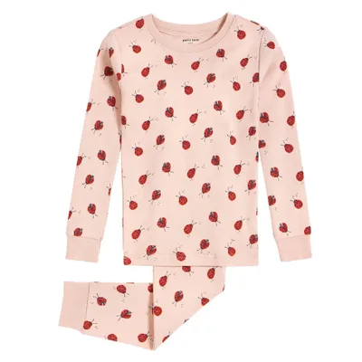 Pyjama Coccinelle 2-6x