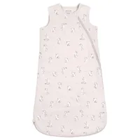 Cream Bunnies Sleep Bag 0-18m