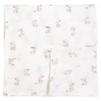 Bunnies Swaddle 2 pack