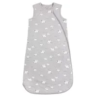 Grey Elephant Sleep Bag 0-18m