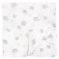 Elephant Swaddles 2 pack