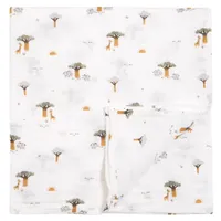 Elephant Swaddles 2 pack