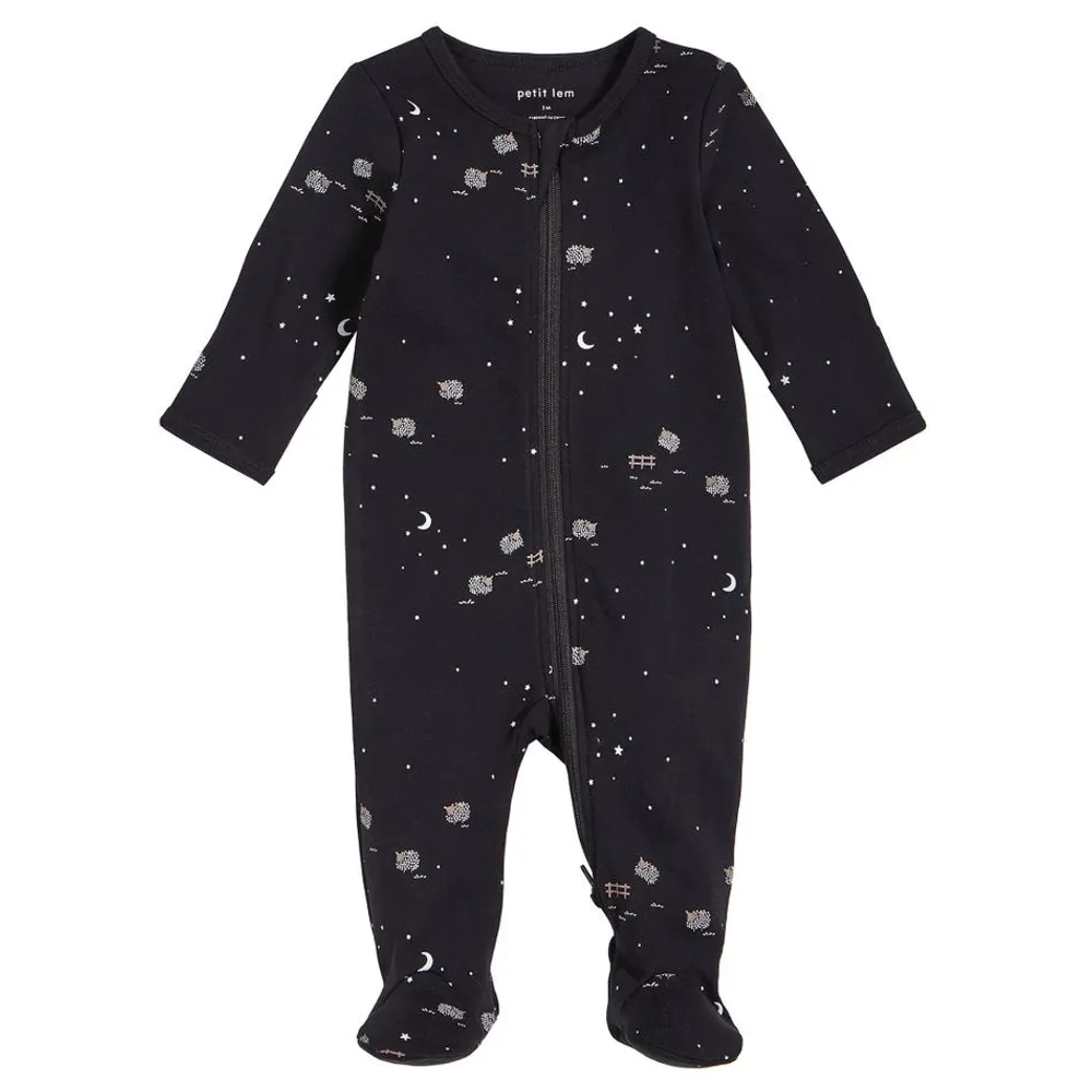 Black Sheep Sleeper 0-12m