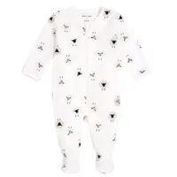 Off-White Sheep Sleeper 0-12m