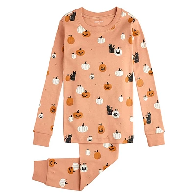 Pyjama Citrouilles 2-6x