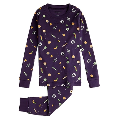 Pyjama Bonbons 2-7ans