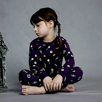 Trick-or-Treat Pajamas 8-14