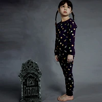 Trick-or-Treat Pajamas 8-14