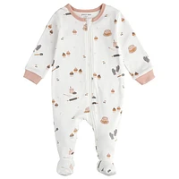 Baking Sleeper 0-24m