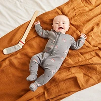 Hockey Gear Sleeper 0-24m