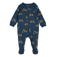 Saber-Tooth Sleeper 0-24m