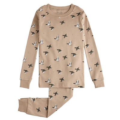 Pyjama Canards 2-7ans