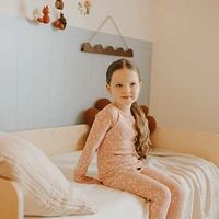 Pyjama Jardin 2-6x