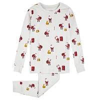 Must Be Santa PJ Set 2-7y