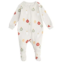 Bright Baubles Sleeper 0-24m