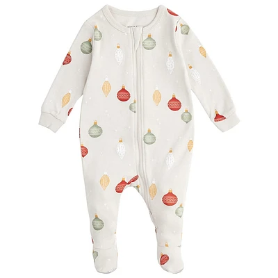 Bright Baubles Sleeper 0-24m