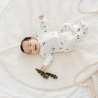 Winter Fun Sleeper 0-24m