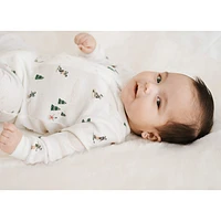 Winter Fun Sleeper 0-24m