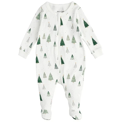 Christmas Tree Sleeper 0-24m