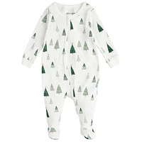 Christmas Tree Sleeper 0-24m