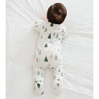 Christmas Tree Sleeper 0-24m