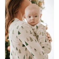 Christmas Tree Sleeper 0-24m