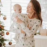 Christmas Tree Sleeper 0-24m