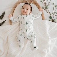 Christmas Tree Sleeper 0-24m