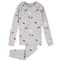 Knits and Pieces PJ Set 2-7y