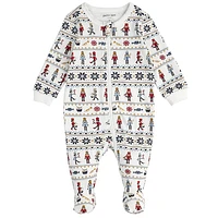 Nutcracker Sleeper 0-24m