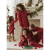 Flannel Nightgown - Adult