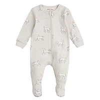 Unicorn Sleeper 0-24m