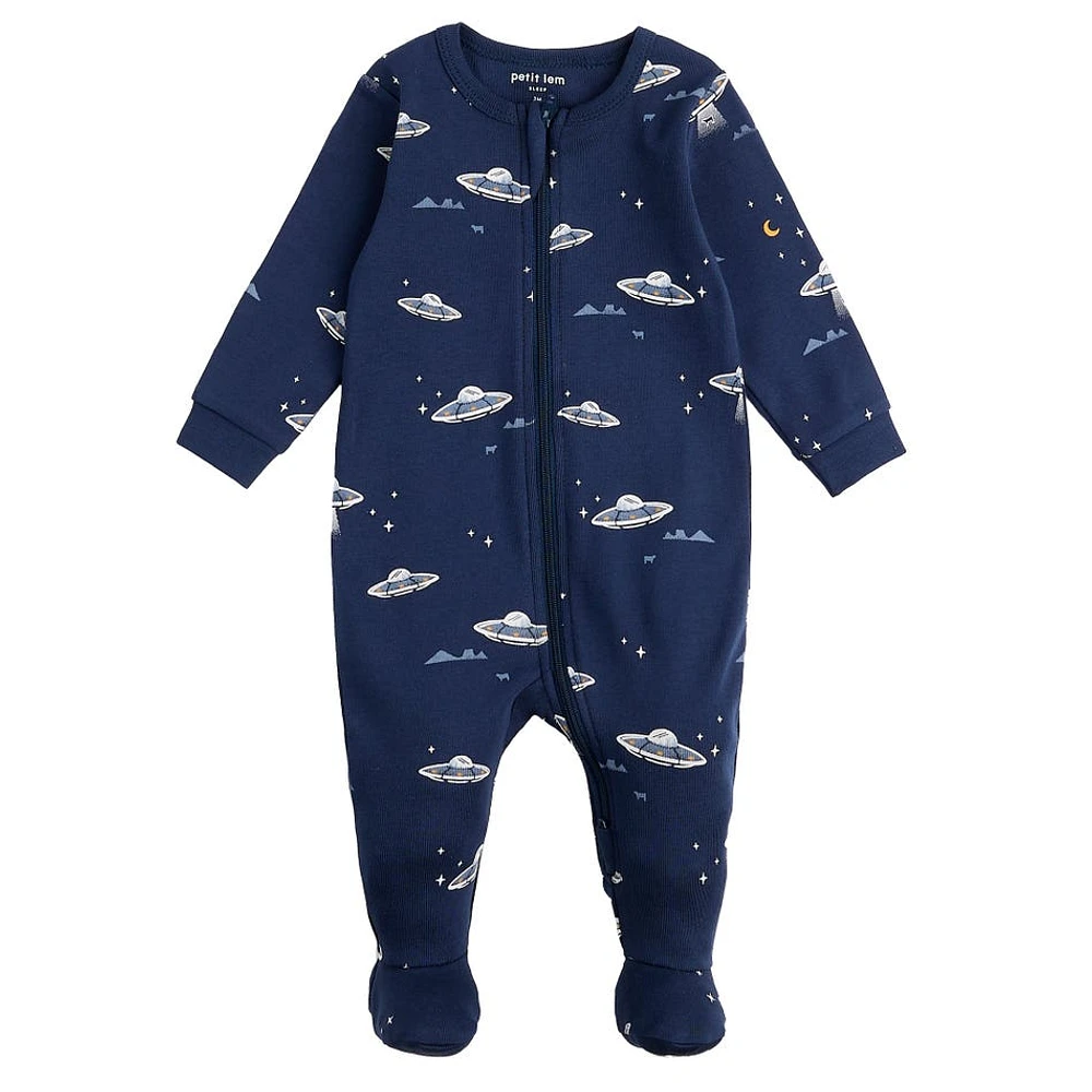 UFO Sleeper 0-24m